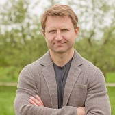 Владимир Левченко