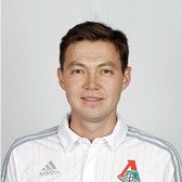Сергей Хайкин