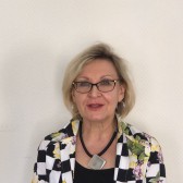 Галина Тимофеева