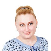 Елена Заикина