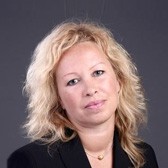 Виктория Ромих