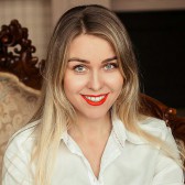Ирина Орлова