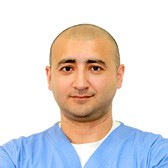 Фарид Курбанов