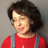 Эллина Чернобыльская
