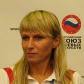 Наталья Руднева