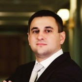 Виталий Цигулёв
