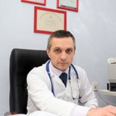 Олег Пикин