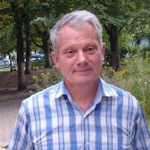 Сергей Киселев
