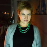 Светлана Саяпина