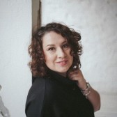 Анна Никитченко