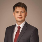Николай Попов