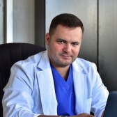 Павел Кононец