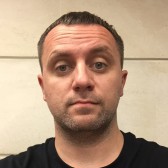 Виктор Захарченко