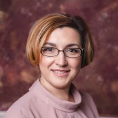 Наталия Киселева