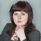 Лариса Плотлицкая