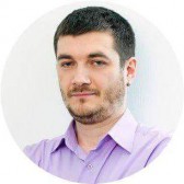 Александр Сербул