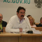 Николай Бадулин