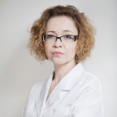 Наталья Ботвинникова