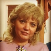 Ольга Малиновская