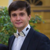 Игорь Жабин