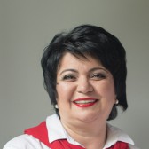 Ламара Жабина