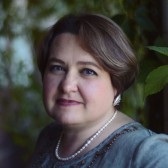 Лариса Галактионова