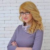 Юлия Завьялова