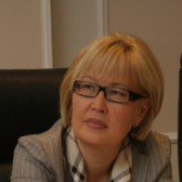 Алма Обаева