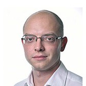Андрей Дыбов