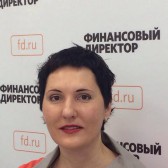 Оксана Лосевская