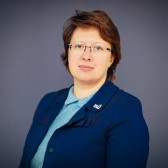 Светлана Крайчинская