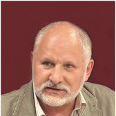 Степан Сулакшин