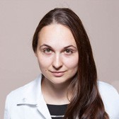 Марина Аникина