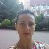 Елена Пылаева