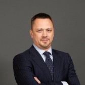 Михаил Рейдер