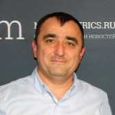 Мурад Новрузбеков