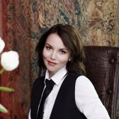 Ирина Цветкова