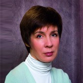 Анна Дробинская