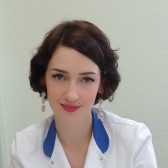 Мария Ипатова