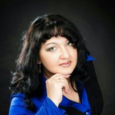 Лариса Украинцева