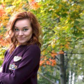 Лиза Филатова