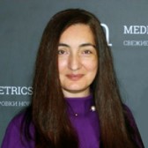 Ирина Гиоева