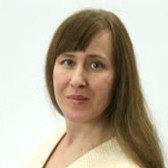 Лира Ивлева
