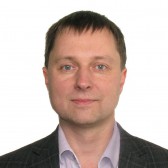 Алексей Соколов