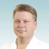 Павел Буданов