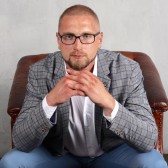 Михаил Игнатов