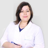 Вероника Берсенева