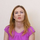 Анна Перевозкина