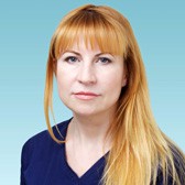 Ирина Алексеева