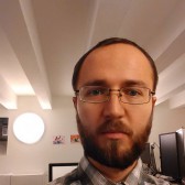 Илья Кондрашов